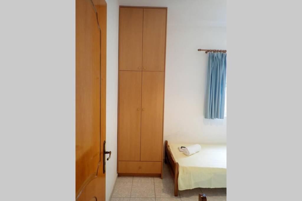 Apartment Urban Blue House Agios Nikolaos