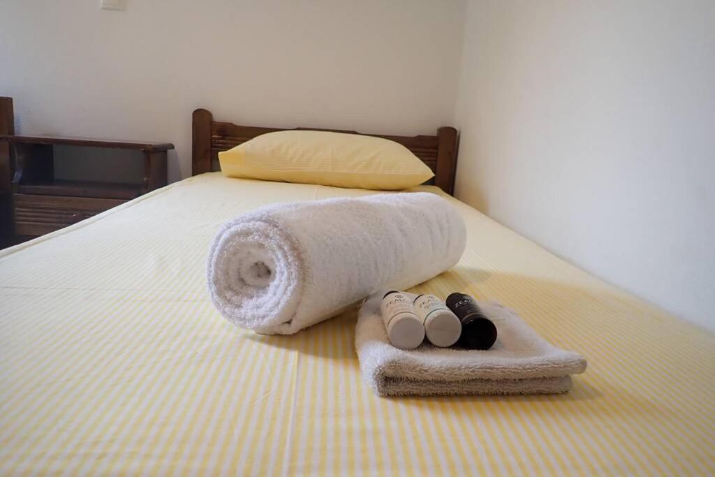 Apartmán Urban Blue House Ágios Nikólaos