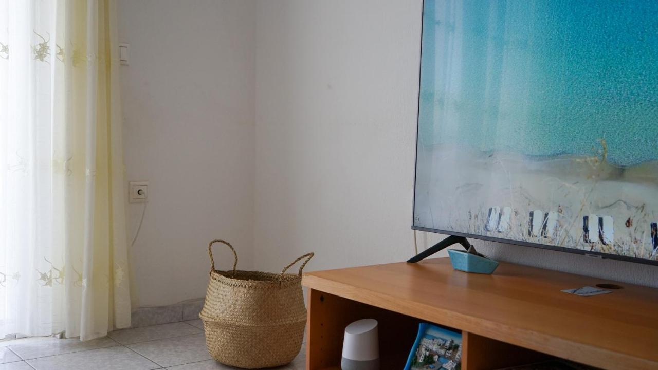Urban Blue House Apartment *